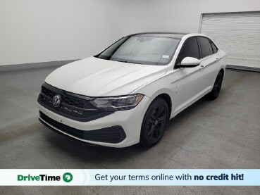 2023 Volkswagen Jetta in Orlando, FL 32808