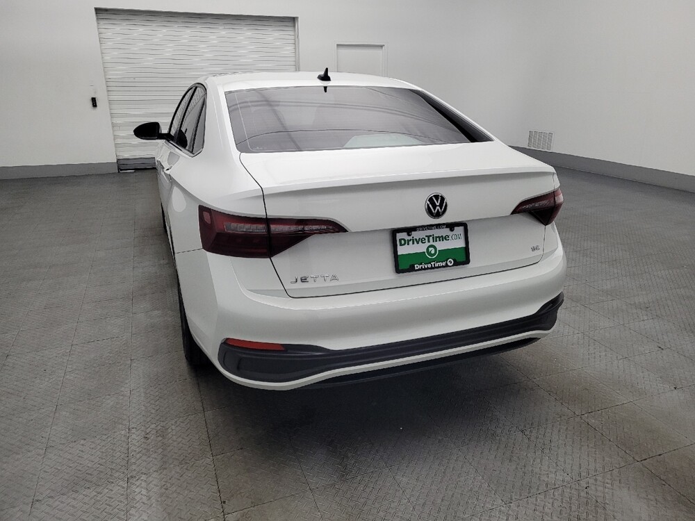 2023 Volkswagen Jetta in Orlando, FL 32808 - 18111619 6