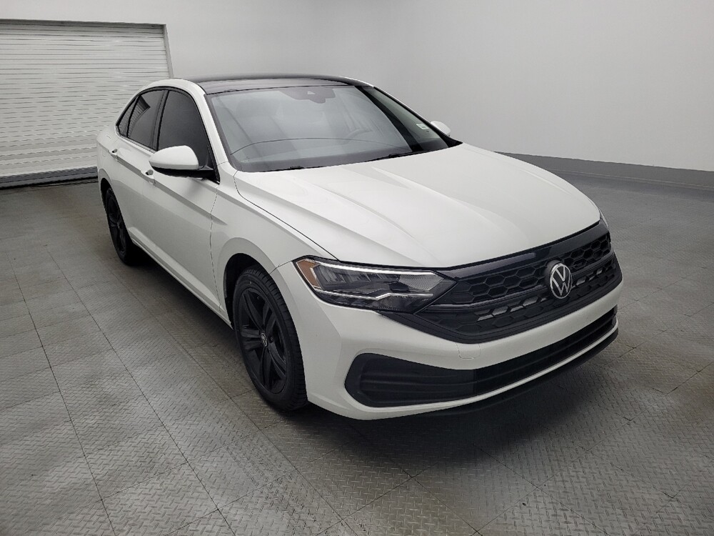 2023 Volkswagen Jetta in Orlando, FL 32808 - 18111619 13