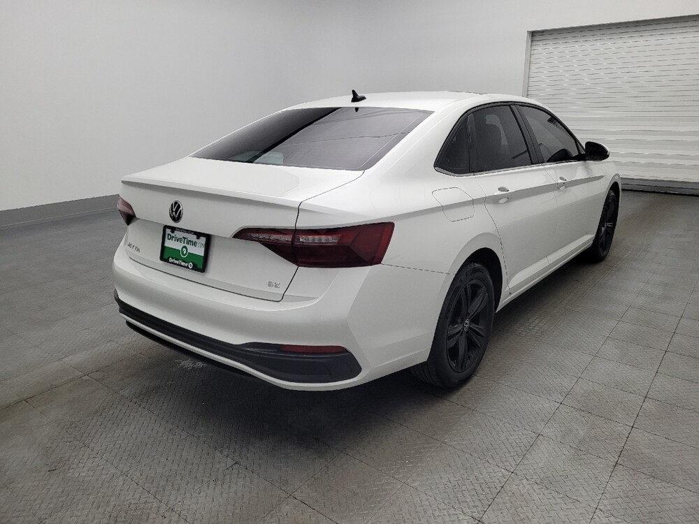 2023 Volkswagen Jetta in Orlando, FL 32808 - 18111619 9