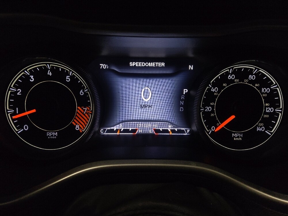 2014 Jeep Cherokee in Gainesville, FL 32609 - 18111620 23