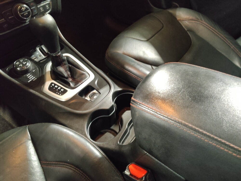 2014 Jeep Cherokee in Gainesville, FL 32609 - 18111620 26