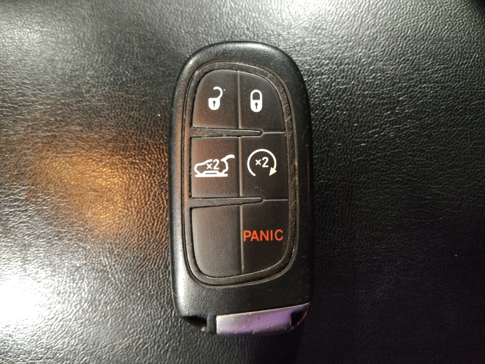 2014 Jeep Cherokee in Gainesville, FL 32609 - 18111620 32