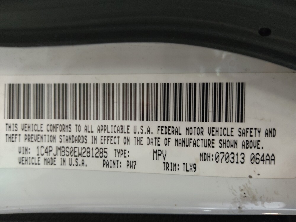 2014 Jeep Cherokee in Gainesville, FL 32609 - 18111620 33