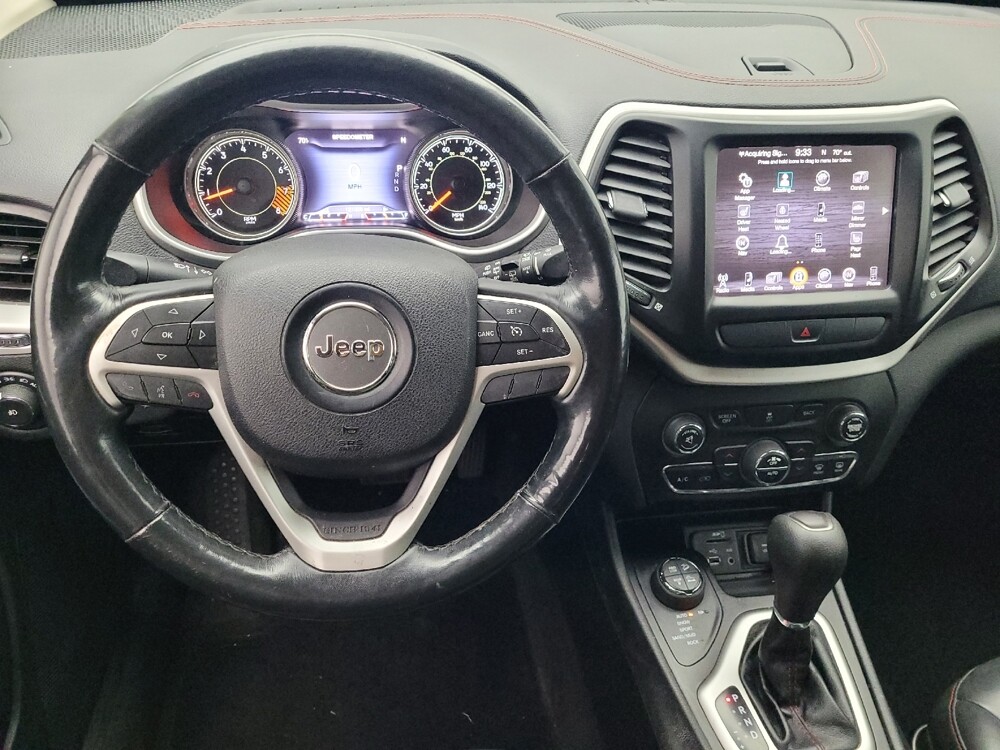 2014 Jeep Cherokee in Gainesville, FL 32609 - 18111620 22