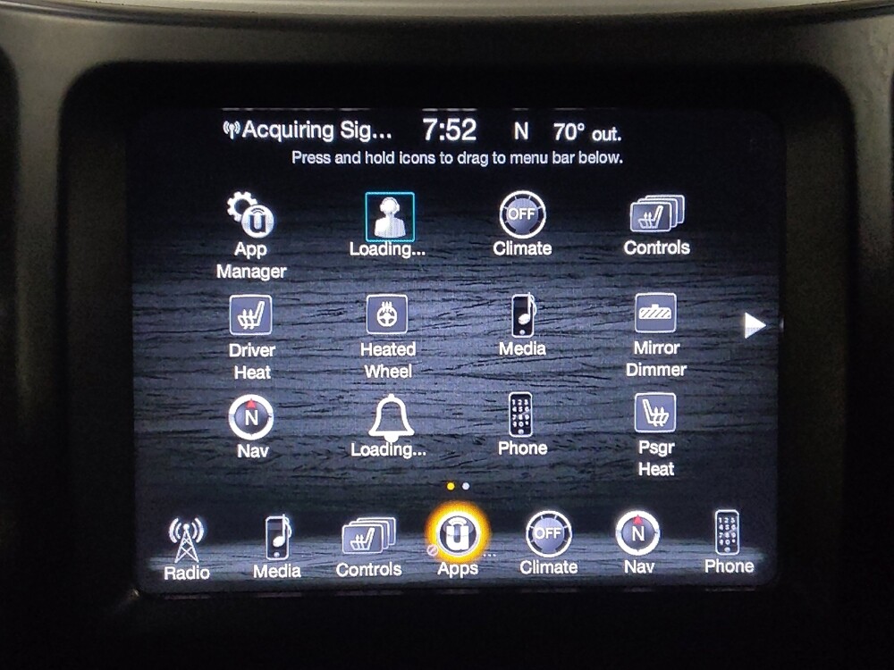 2014 Jeep Cherokee in Gainesville, FL 32609 - 18111620 25