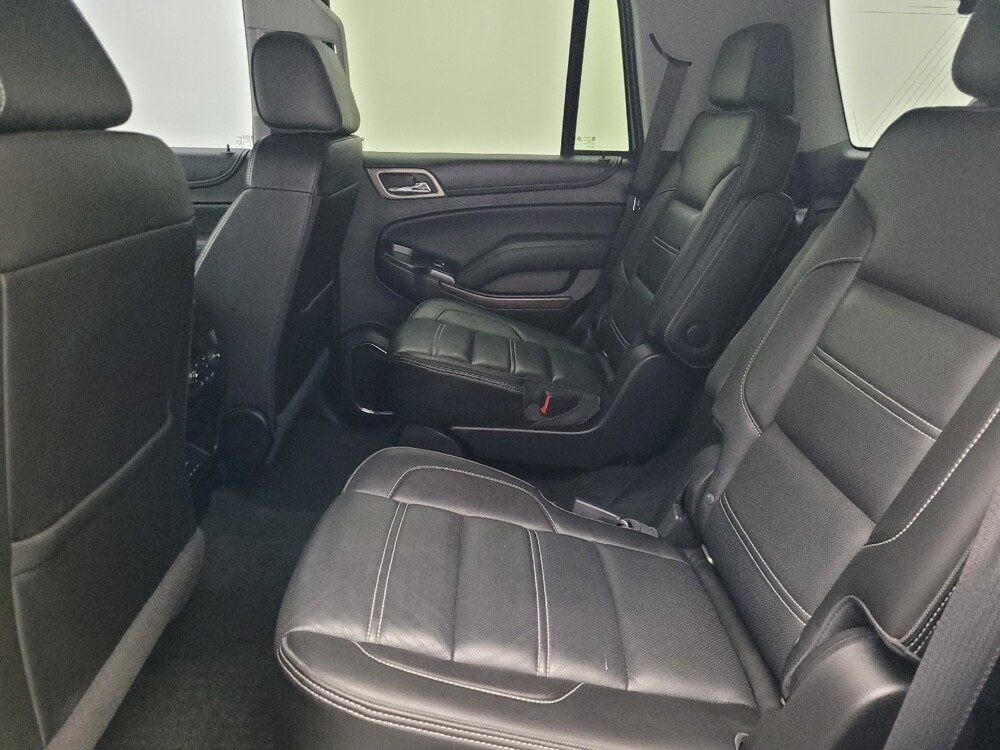 2018 GMC Yukon in Gainesville, FL 32609 - 18111621 18