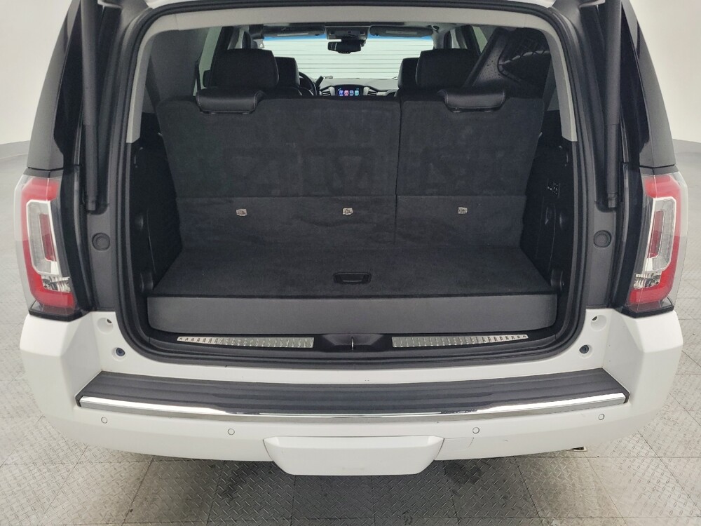 2018 GMC Yukon in Gainesville, FL 32609 - 18111621 29