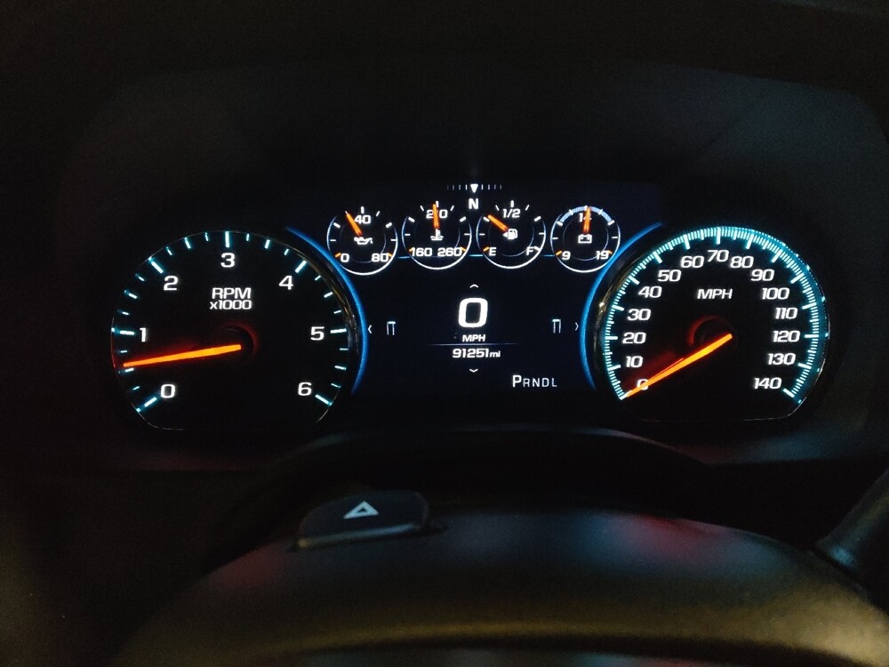 2018 GMC Yukon in Gainesville, FL 32609 - 18111621 23