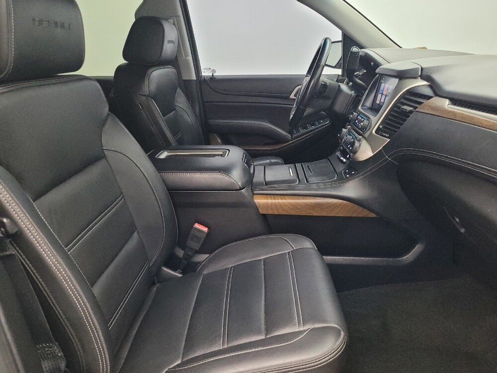 2018 GMC Yukon in Gainesville, FL 32609 - 18111621 21