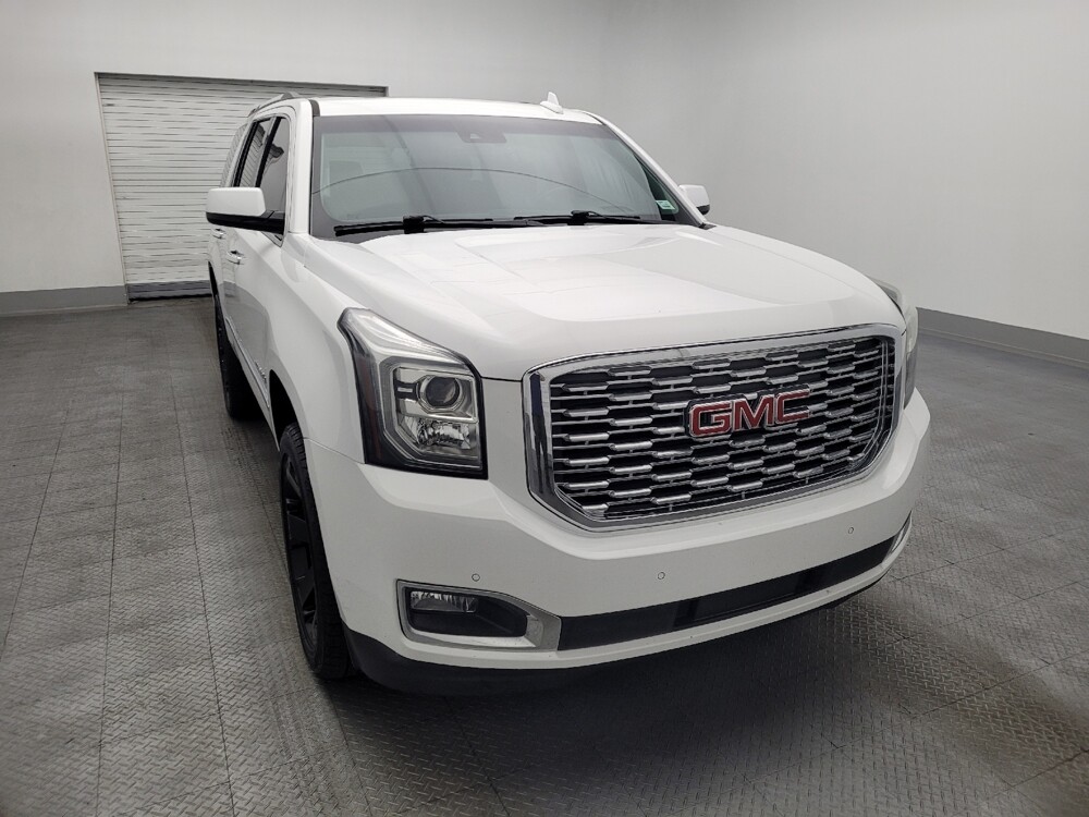 2018 GMC Yukon in Gainesville, FL 32609 - 18111621 14