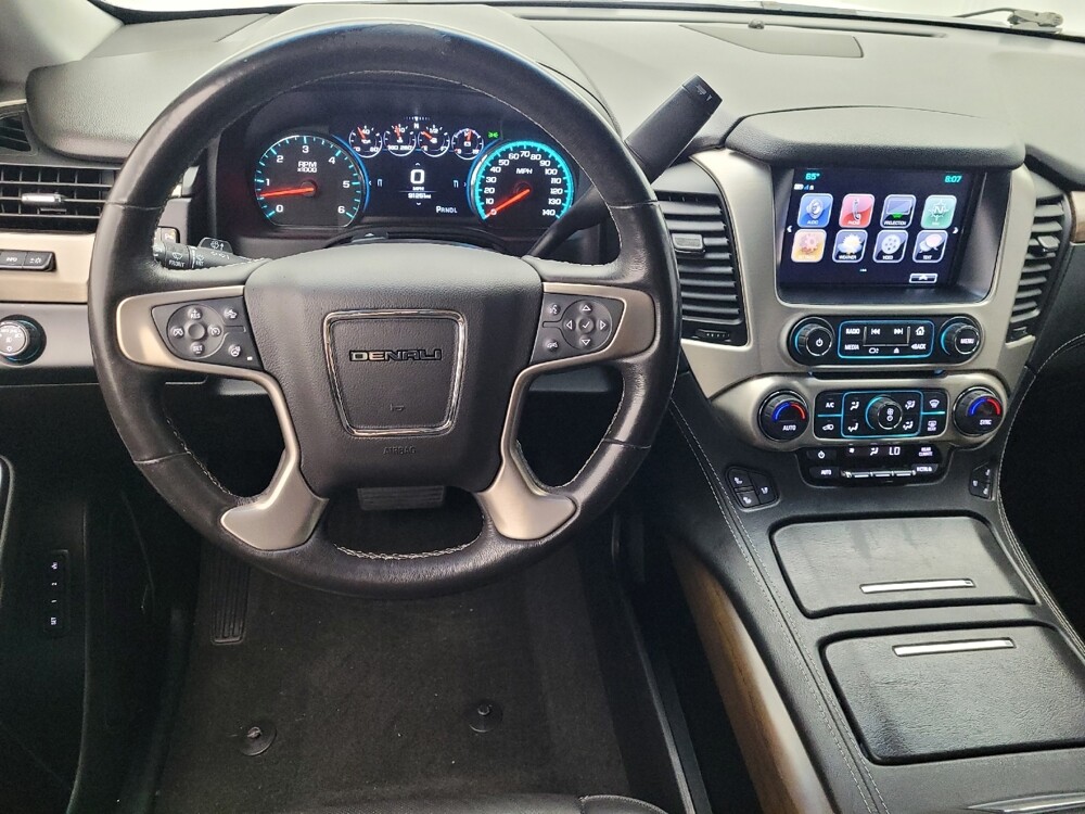 2018 GMC Yukon in Gainesville, FL 32609 - 18111621 22