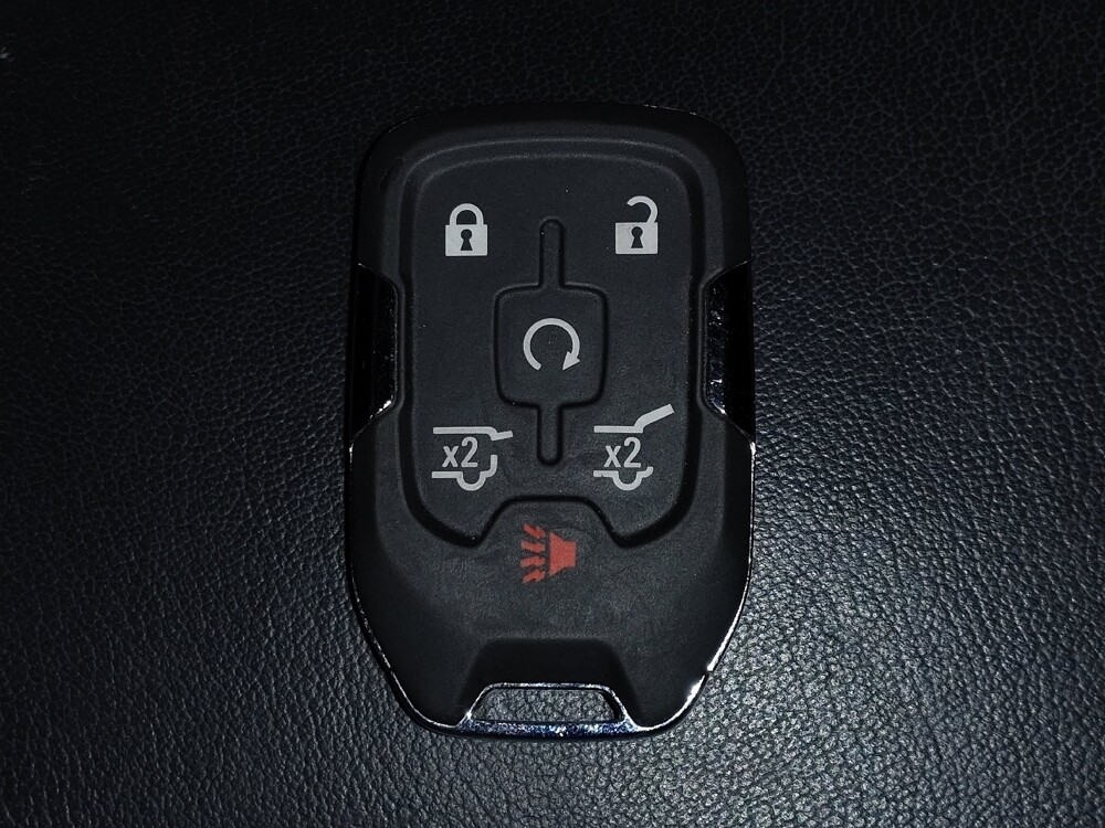 2018 GMC Yukon in Gainesville, FL 32609 - 18111621 32