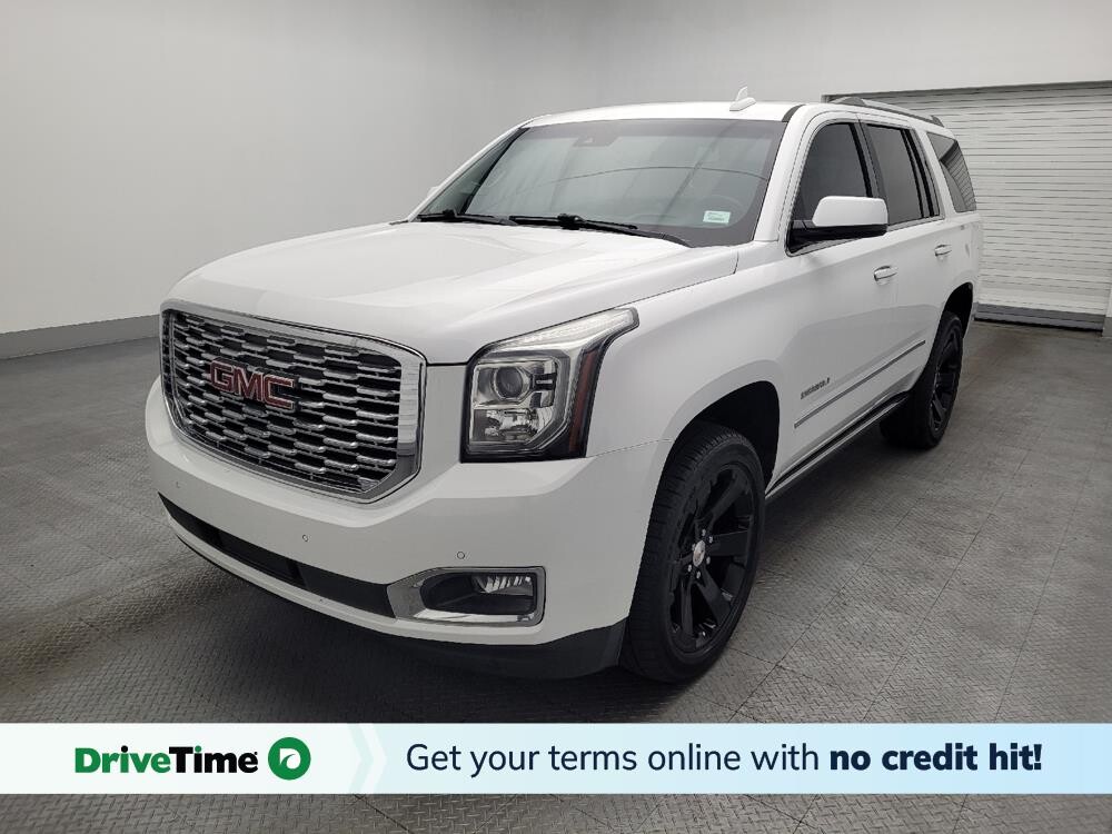 2018 GMC Yukon in Gainesville, FL 32609 - 18111621