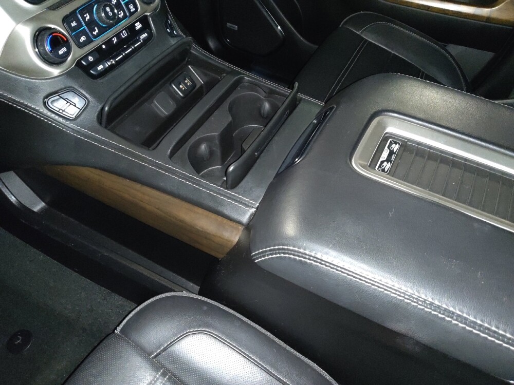 2018 GMC Yukon in Gainesville, FL 32609 - 18111621 26