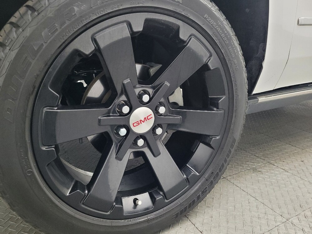 2018 GMC Yukon in Gainesville, FL 32609 - 18111621 31