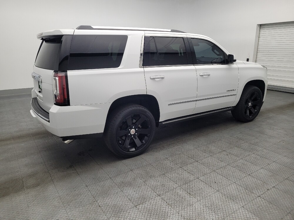 2018 GMC Yukon in Gainesville, FL 32609 - 18111621 10