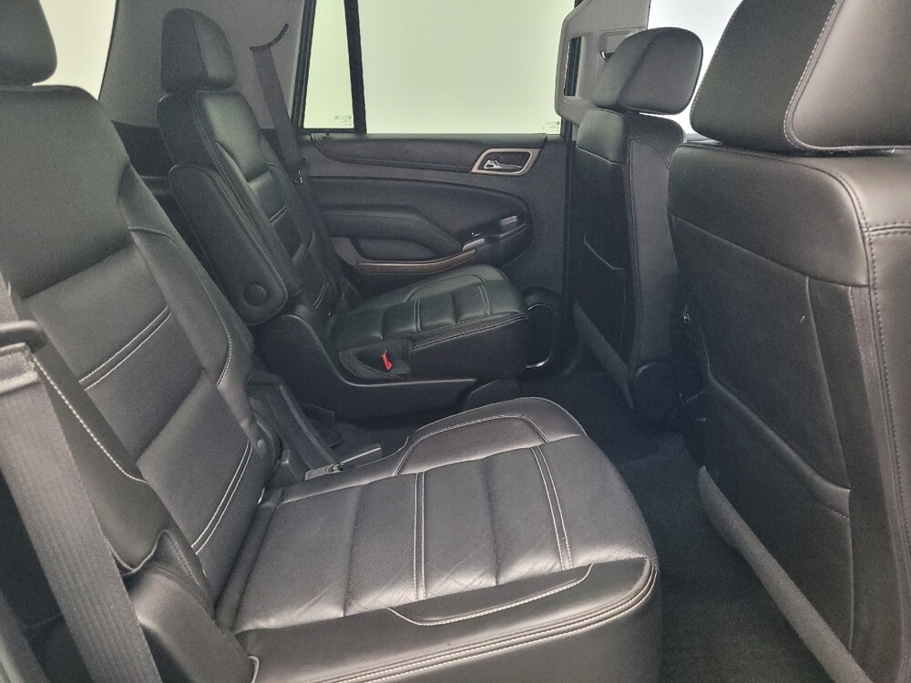 2018 GMC Yukon in Gainesville, FL 32609 - 18111621 19