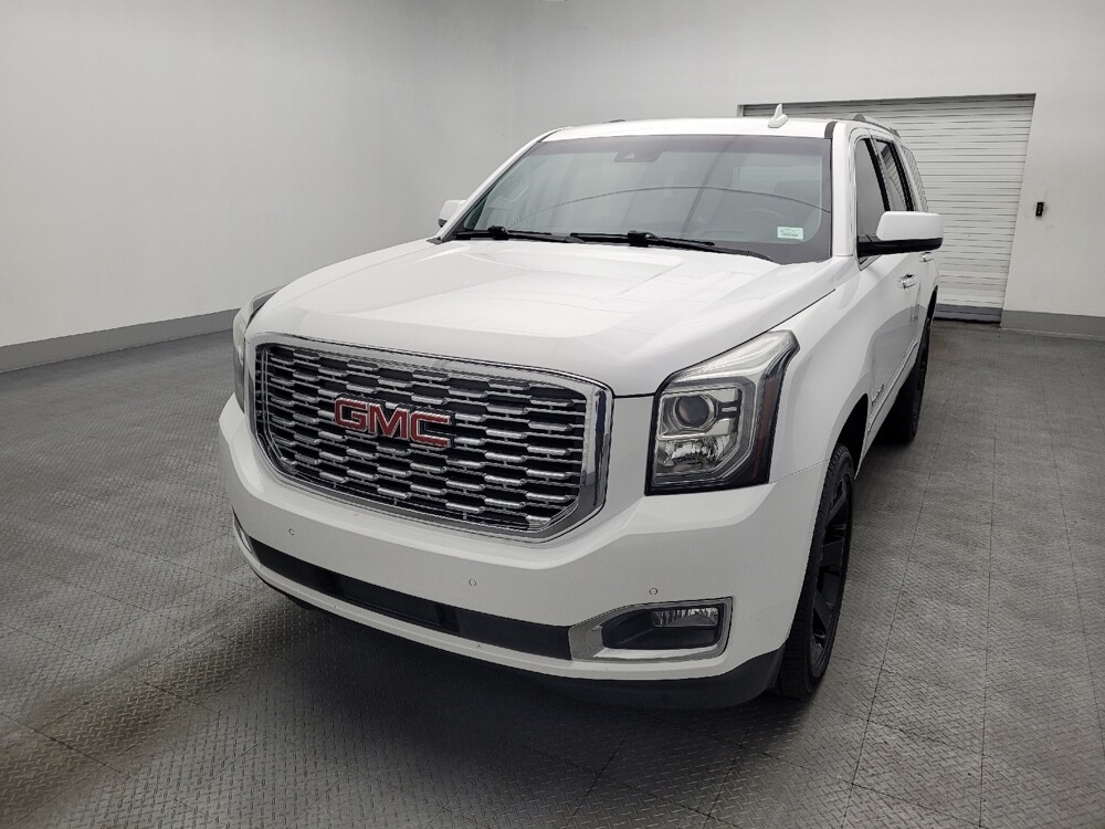 2018 GMC Yukon in Gainesville, FL 32609 - 18111621 15