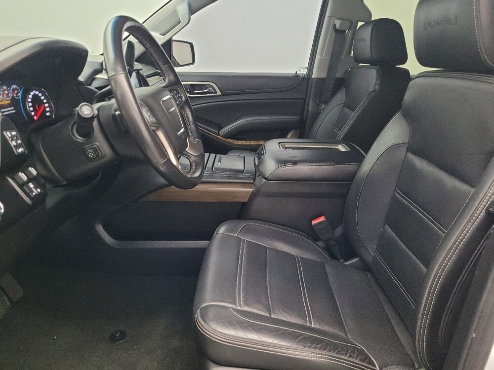 2018 GMC Yukon in Gainesville, FL 32609 - 18111621 17