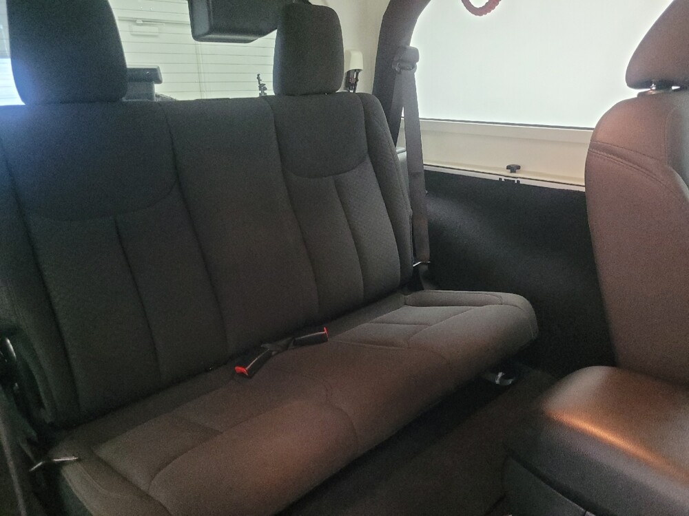 2018 Jeep Wrangler in Highland, IN 46322 - 18111622 19