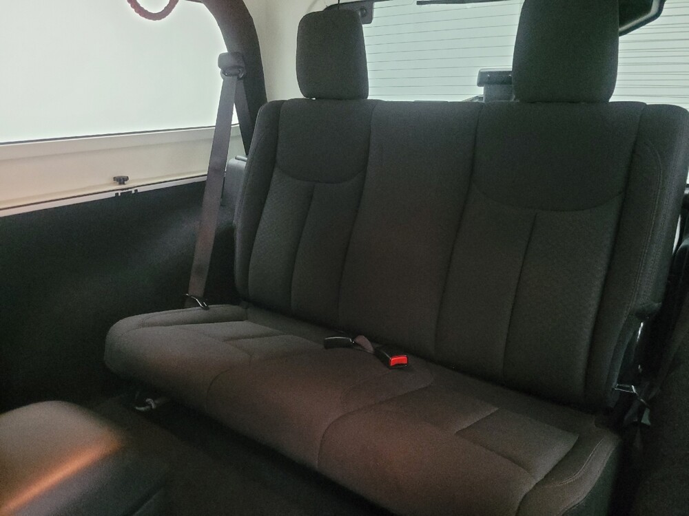 2018 Jeep Wrangler in Highland, IN 46322 - 18111622 18