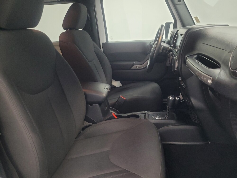 2018 Jeep Wrangler in Highland, IN 46322 - 18111622 21