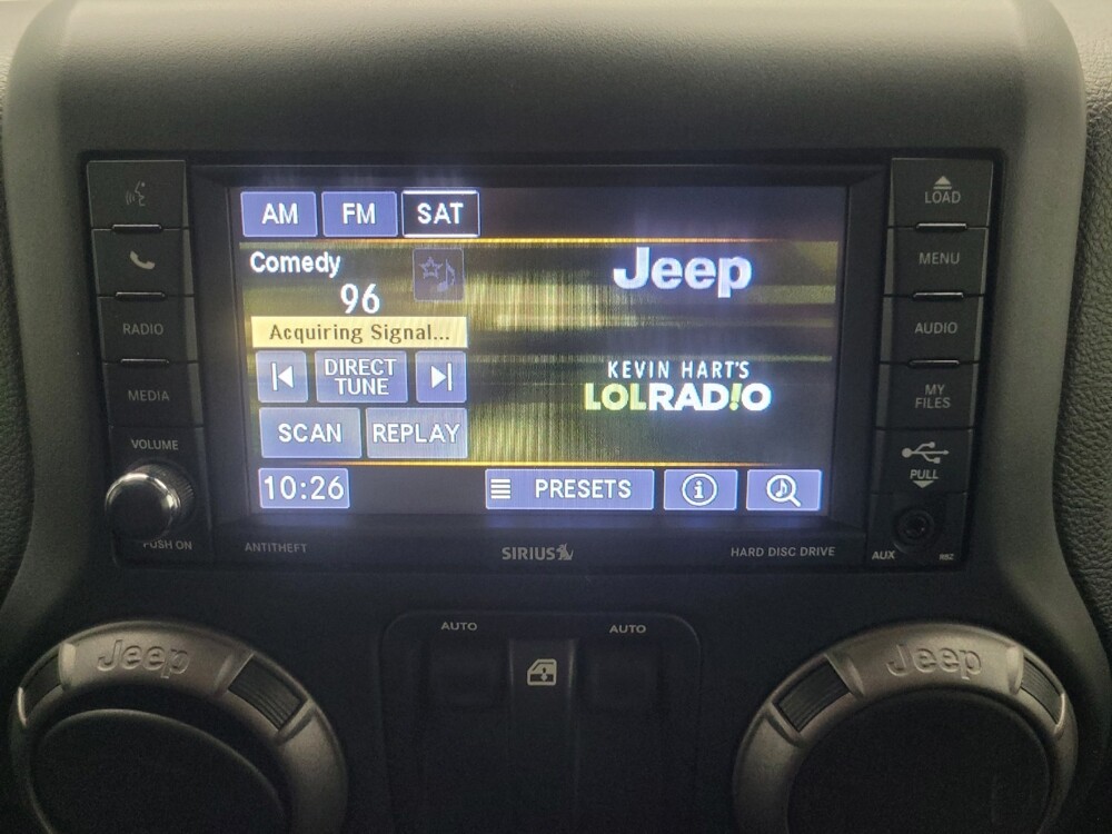 2018 Jeep Wrangler in Highland, IN 46322 - 18111622 25