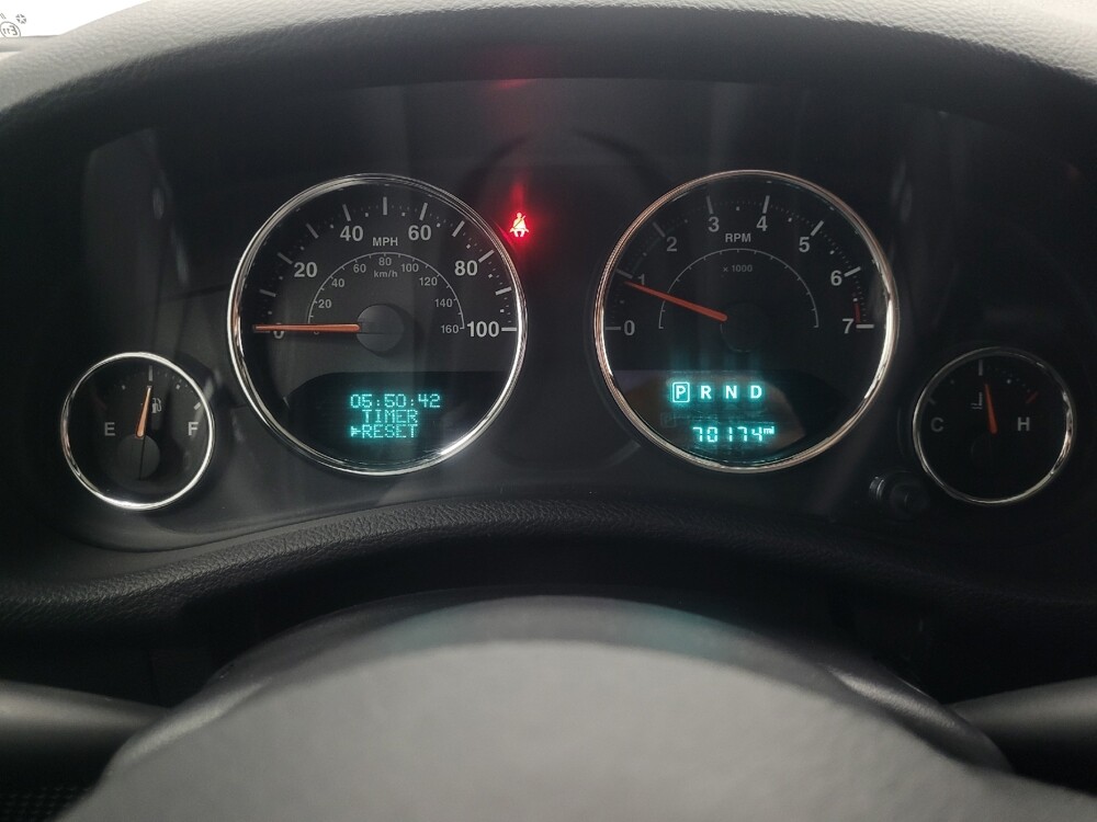 2018 Jeep Wrangler in Highland, IN 46322 - 18111622 23