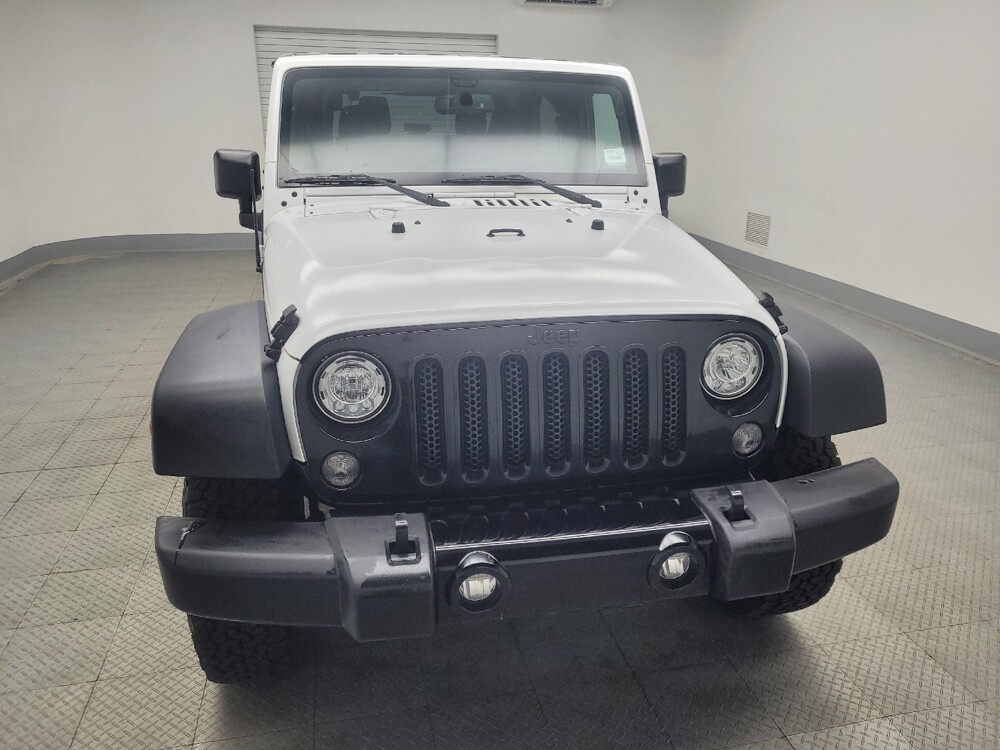 2018 Jeep Wrangler in Highland, IN 46322 - 18111622 14