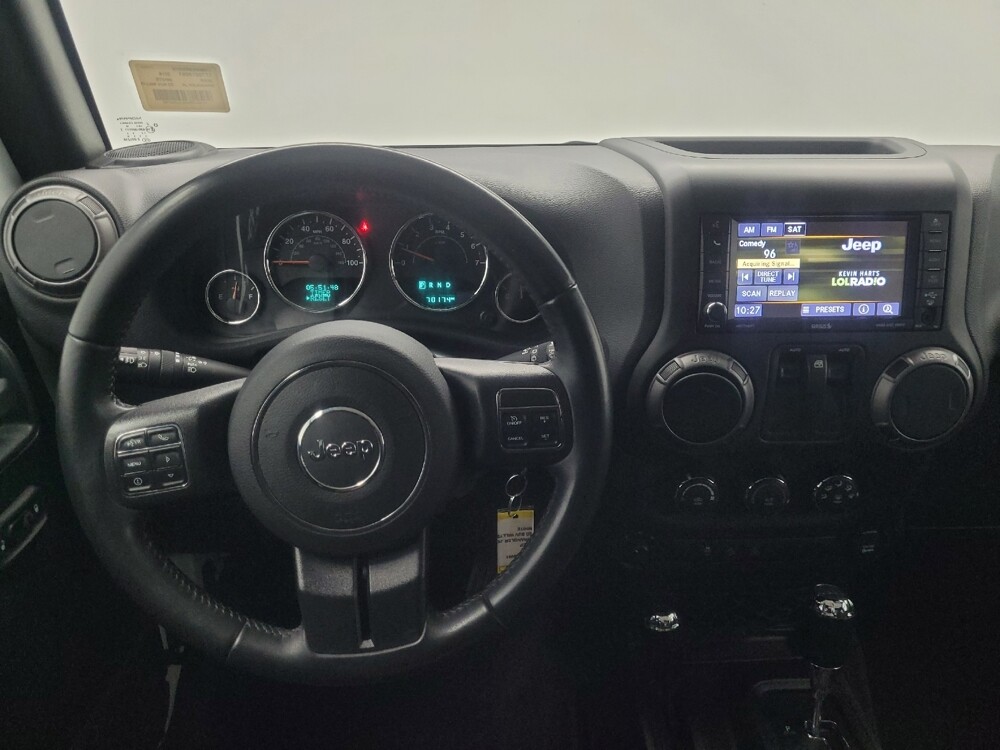 2018 Jeep Wrangler in Highland, IN 46322 - 18111622 22