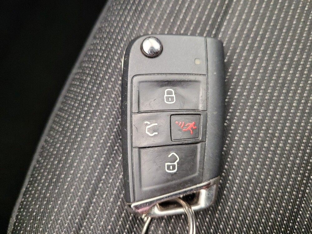 2024 Volkswagen Tiguan in Miamisburg, OH 45342 - 18111625 32