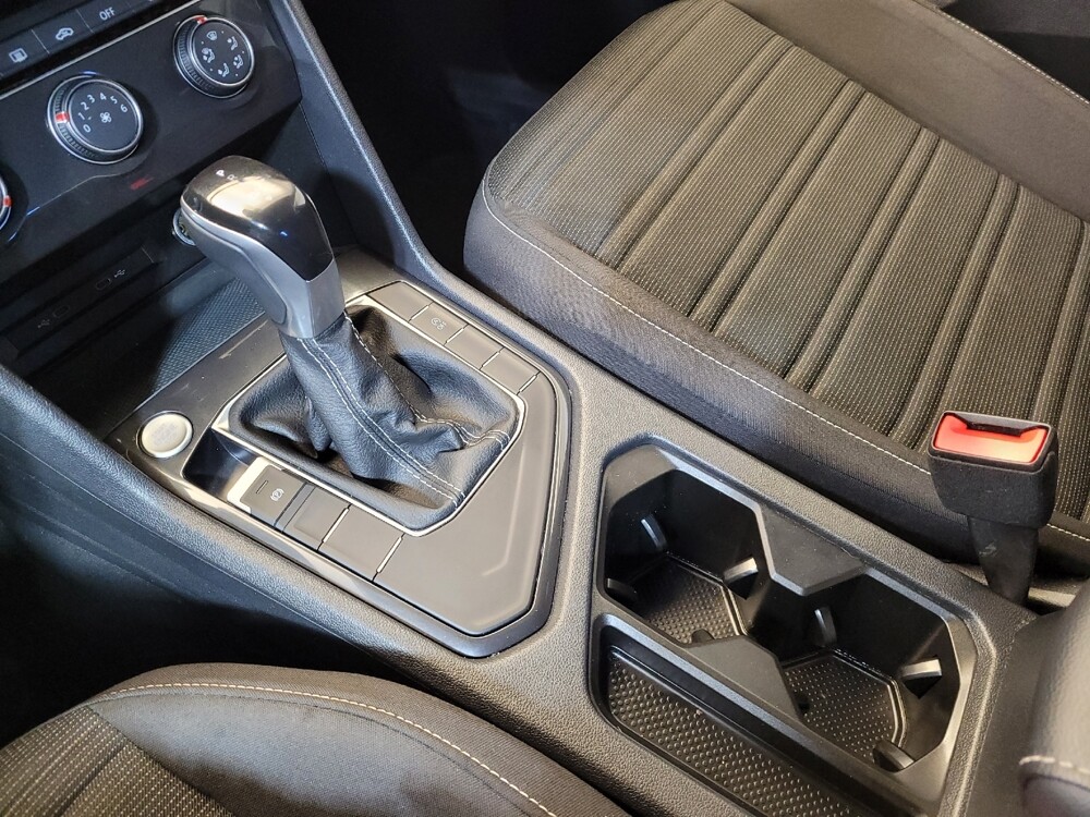 2024 Volkswagen Tiguan in Miamisburg, OH 45342 - 18111625 26