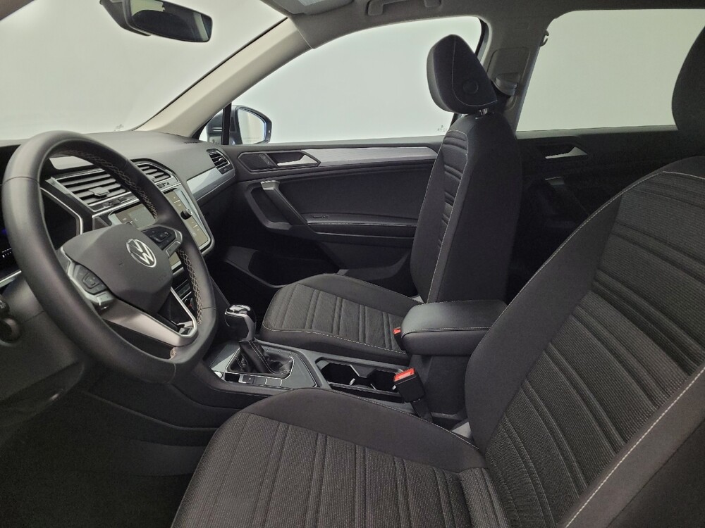 2024 Volkswagen Tiguan in Miamisburg, OH 45342 - 18111625 17