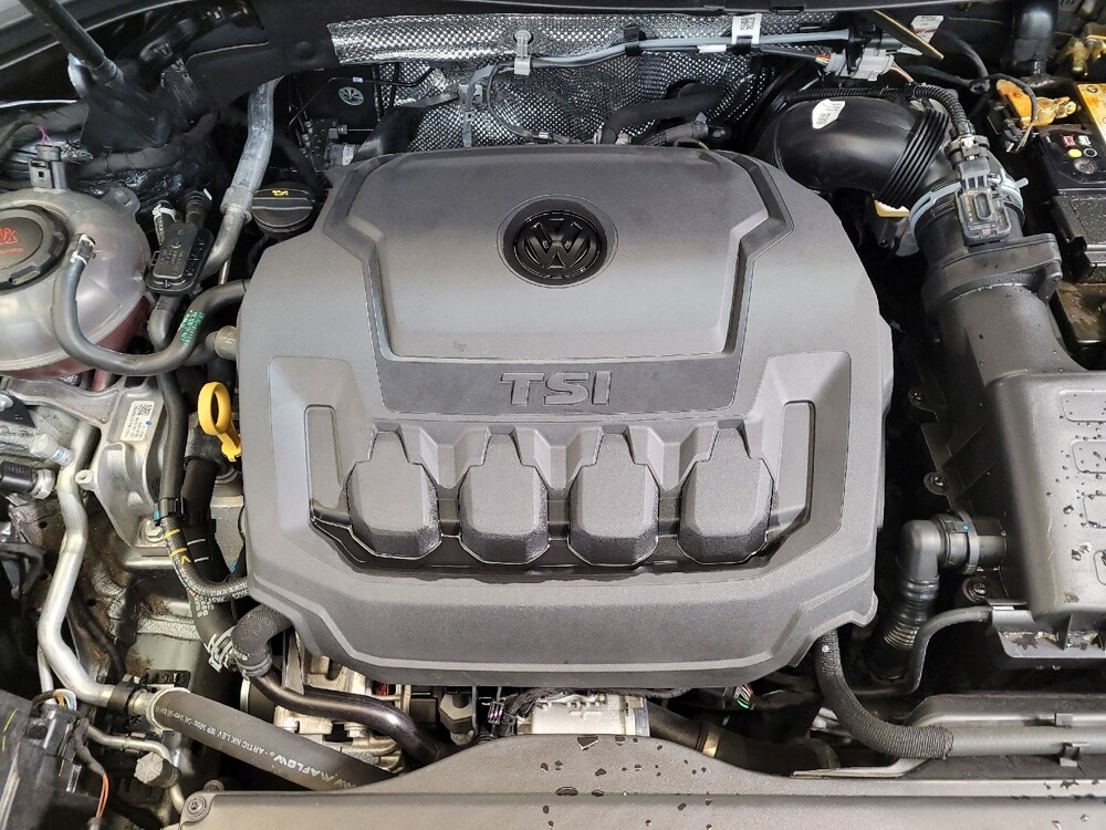 2024 Volkswagen Tiguan in Miamisburg, OH 45342 - 18111625 30