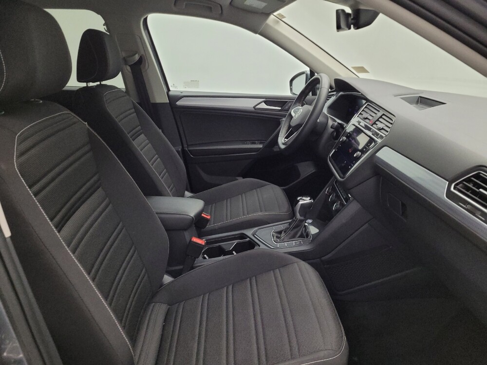 2024 Volkswagen Tiguan in Miamisburg, OH 45342 - 18111625 21