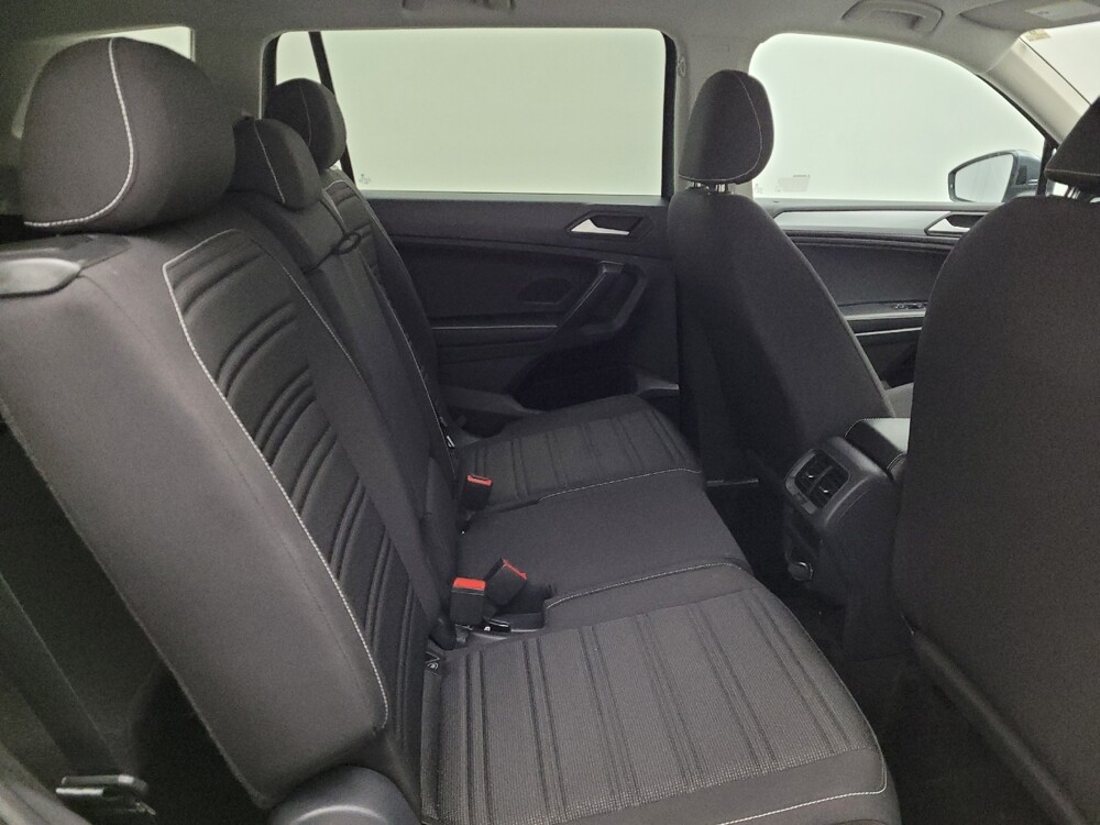2024 Volkswagen Tiguan in Miamisburg, OH 45342 - 18111625 19