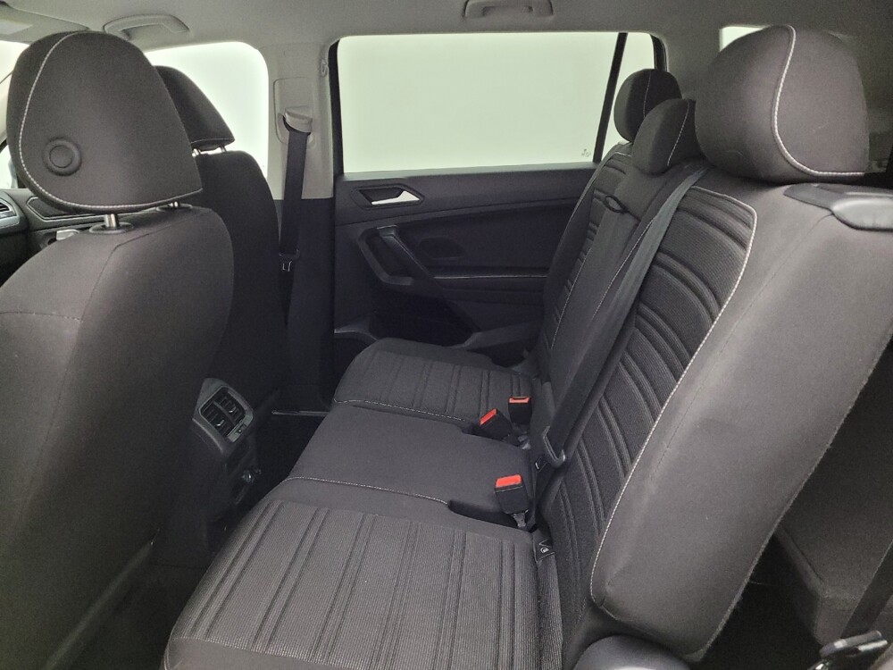 2024 Volkswagen Tiguan in Miamisburg, OH 45342 - 18111625 18