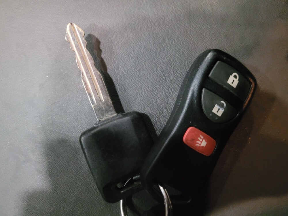 2015 Nissan Xterra in Chesapeake, VA 23320 - 18111626 32