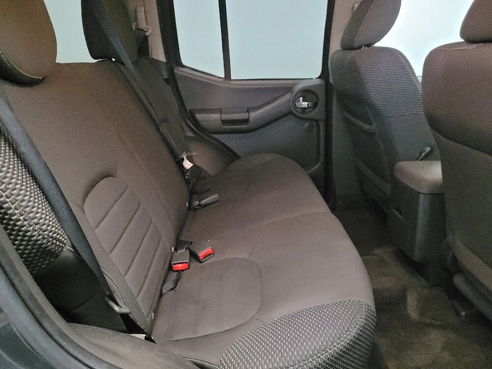 2015 Nissan Xterra in Chesapeake, VA 23320 - 18111626 19