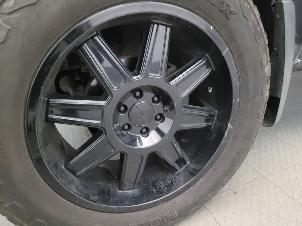 2015 Nissan Xterra in Chesapeake, VA 23320 - 18111626 31