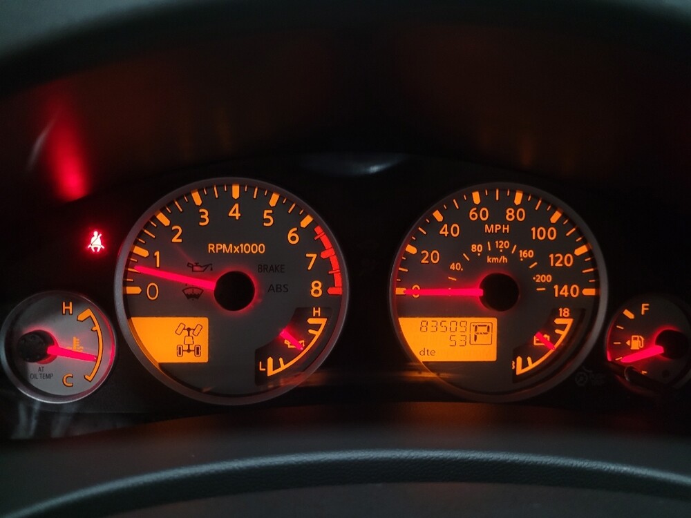 2015 Nissan Xterra in Chesapeake, VA 23320 - 18111626 23