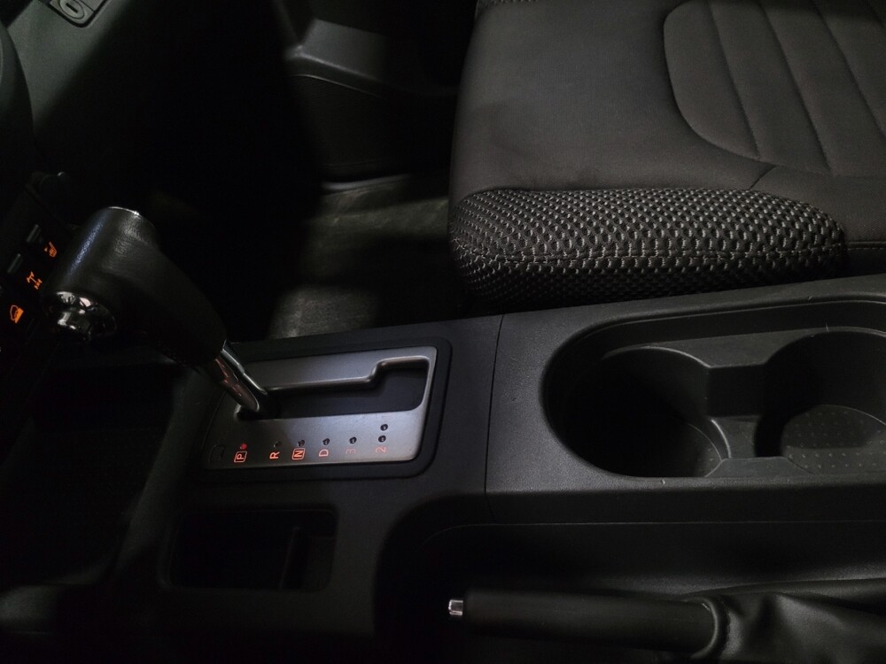 2015 Nissan Xterra in Chesapeake, VA 23320 - 18111626 26