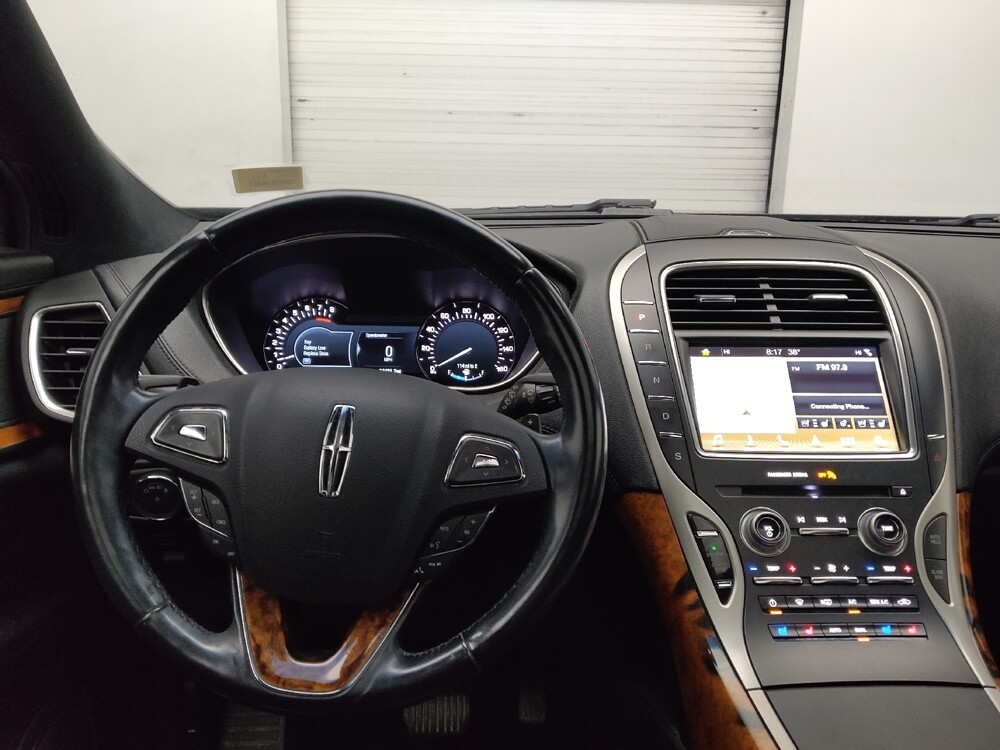 2017 Lincoln MKX in Conyers, GA 30094 - 18111627 22