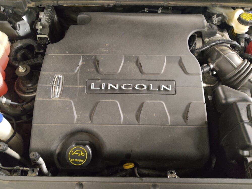 2017 Lincoln MKX in Conyers, GA 30094 - 18111627 30