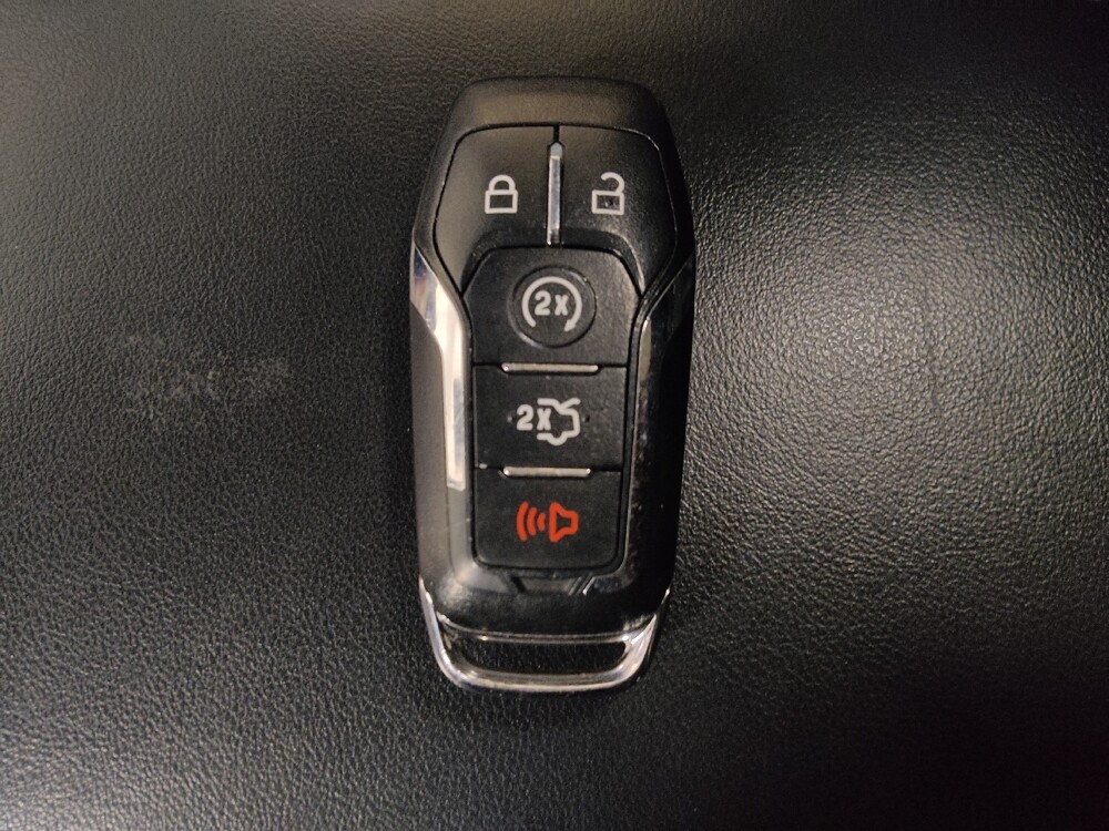 2017 Lincoln MKX in Conyers, GA 30094 - 18111627 32