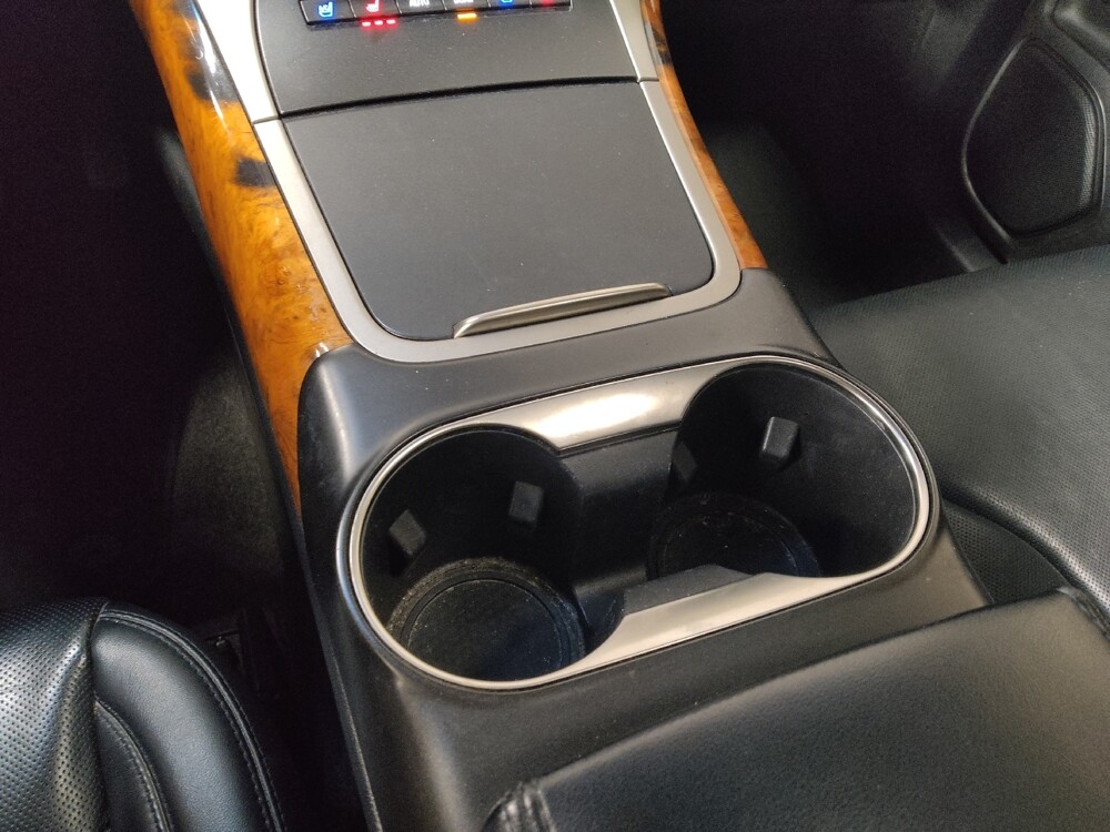 2017 Lincoln MKX in Conyers, GA 30094 - 18111627 26