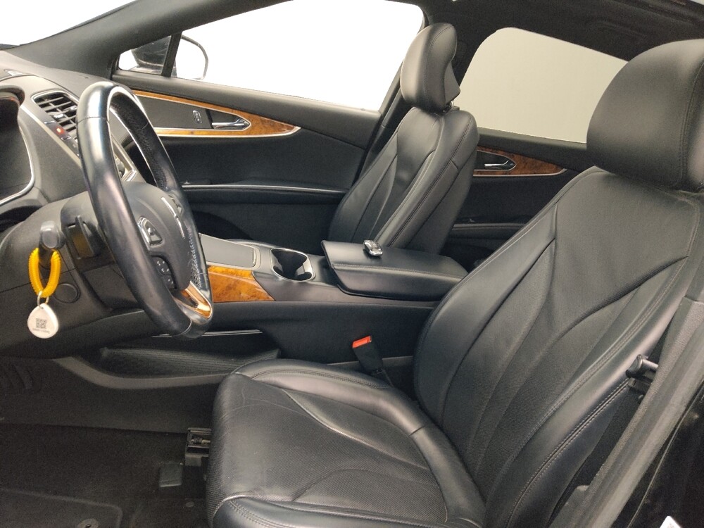 2017 Lincoln MKX in Conyers, GA 30094 - 18111627 17