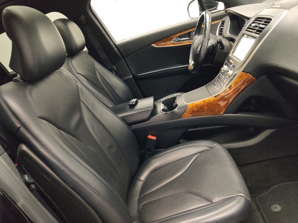 2017 Lincoln MKX in Conyers, GA 30094 - 18111627 21