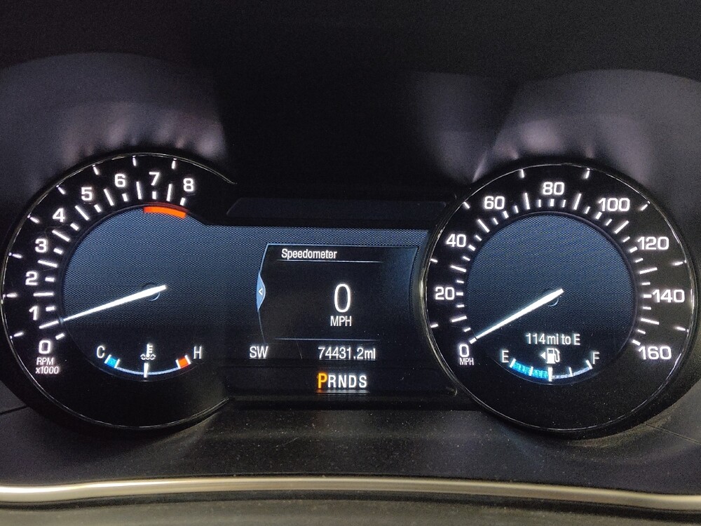 2017 Lincoln MKX in Conyers, GA 30094 - 18111627 23